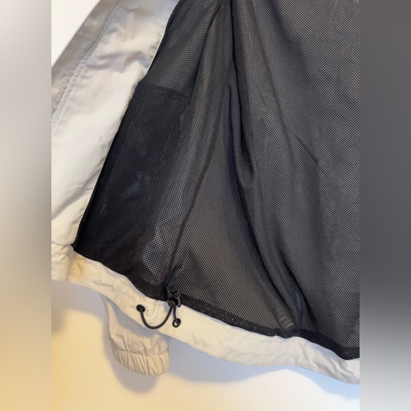 H&M Water Repellent Windproof Weather Jacket - Picture 7 of 11